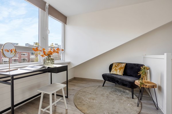 Medium property photo - Katendrechtsestraat 68, 3072 NX Rotterdam